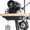 Sailrite Deluxe Fabricator Sewing Machine Package (110V)