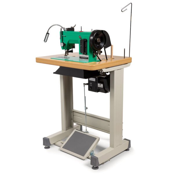 Sailrite Leatherwork Sewing Machine Package (110V)