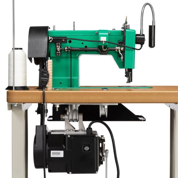 Sailrite Leatherwork Sewing Machine Package (110V)