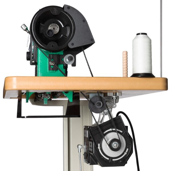 Sailrite Leatherwork Sewing Machine Package (110V)