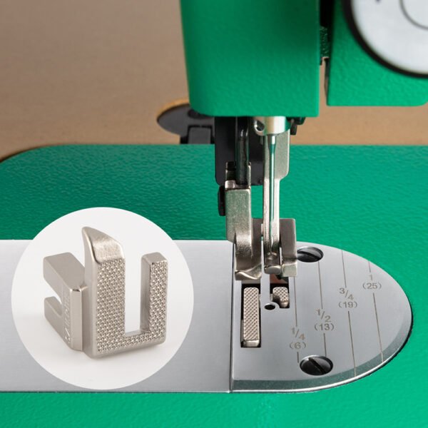 Sailrite Leatherwork Sewing Machine Package (110V)