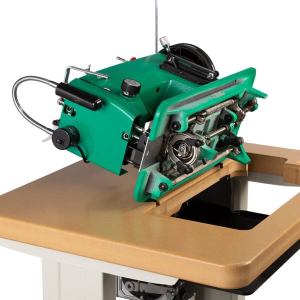 Sailrite Leatherwork Sewing Machine Package (110V)