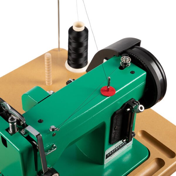 Sailrite Leatherwork Sewing Machine Package (110V)