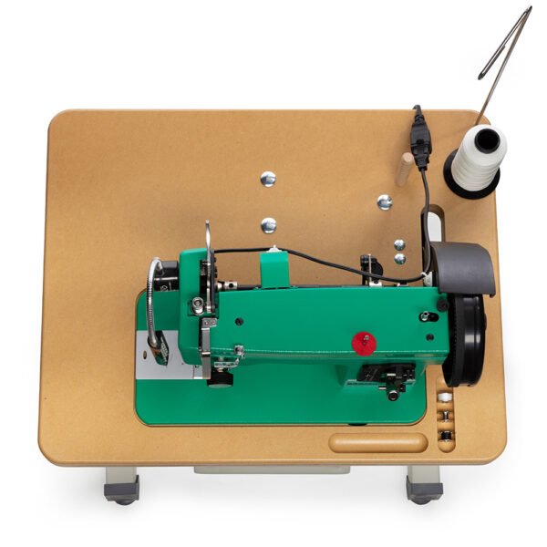 Sailrite Leatherwork Sewing Machine Package (110V)