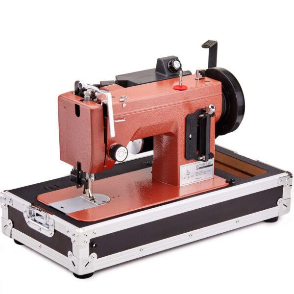 Sailrite Ultrafeed LS Walking Foot Sewing Machine