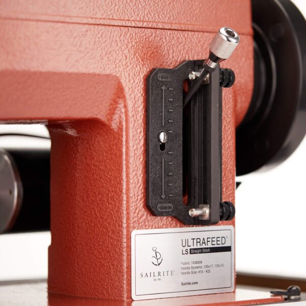 Sailrite Ultrafeed LS Walking Foot Sewing Machine