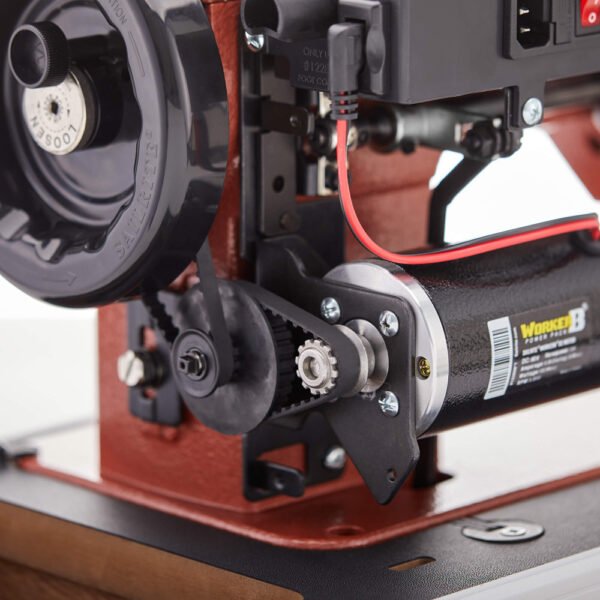Sailrite Ultrafeed LS Walking Foot Sewing Machine
