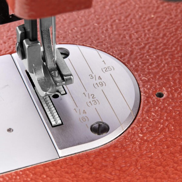 Sailrite Ultrafeed LS Walking Foot Sewing Machine