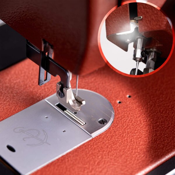 Sailrite Ultrafeed LS Walking Foot Sewing Machine