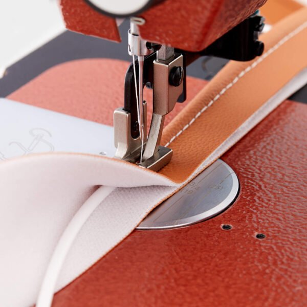Sailrite Ultrafeed LS Walking Foot Sewing Machine