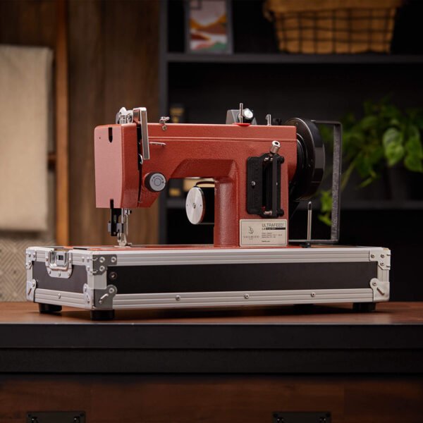 Sailrite Ultrafeed LS Walking Foot Sewing Machine