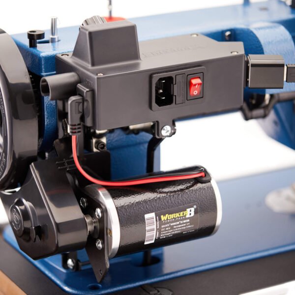Sailrite Ultrafeed LSZ Walking Foot Sewing Machine