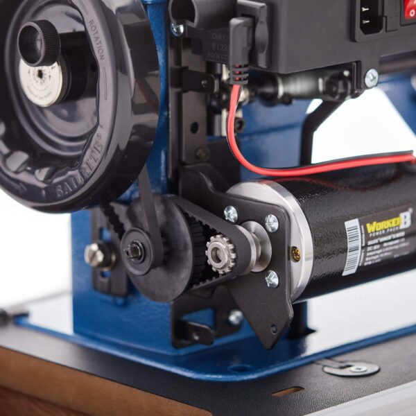 Sailrite Ultrafeed LSZ Walking Foot Sewing Machine