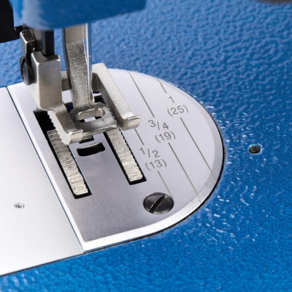 Sailrite Ultrafeed LSZ Walking Foot Sewing Machine