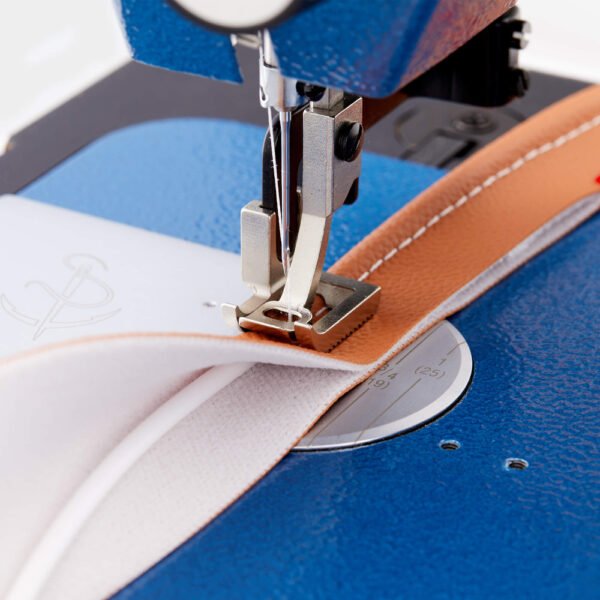 Sailrite Ultrafeed LSZ Walking Foot Sewing Machine