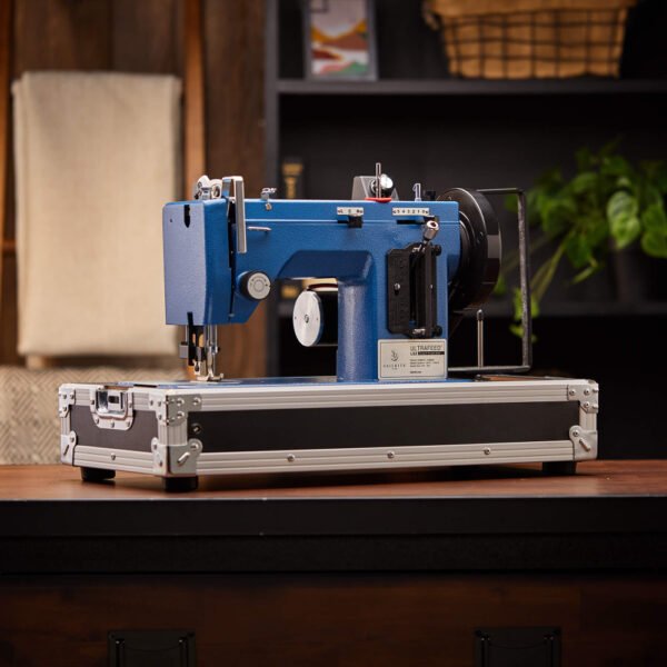 Sailrite Ultrafeed LSZ Walking Foot Sewing Machine
