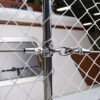 Suncor Quick Attach Lifeline Kit With Closed Gate