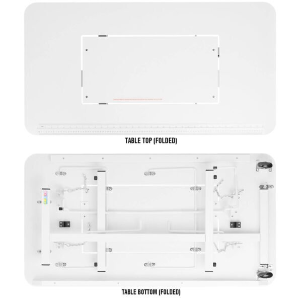Sailrite Ultrafeed Collapsible Sewing Table
