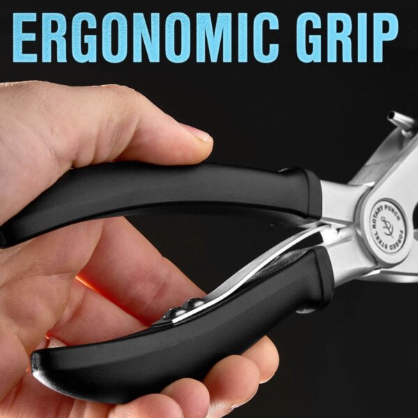 Sailrite Professional Rotary Hole Punch