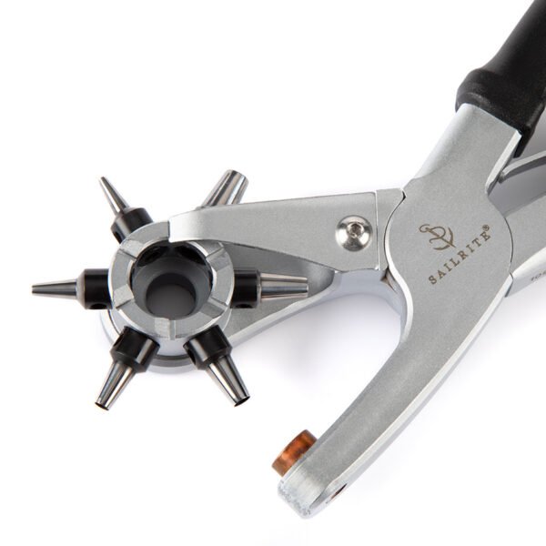 Sailrite Professional Rotary Hole Punch