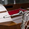 Suncor Quick Attach Lifeline Kit With Closed Gate