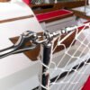 Suncor Quick Attach Lifeline Kit With Closed Gate