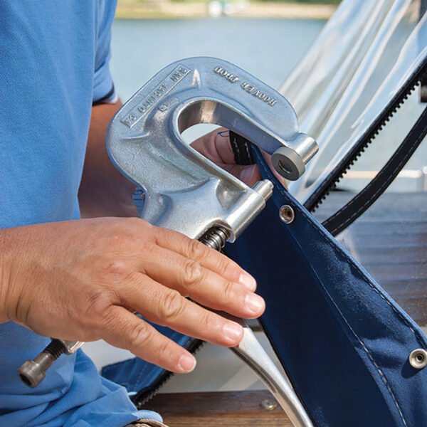 Canvasworkers' Tool Kit