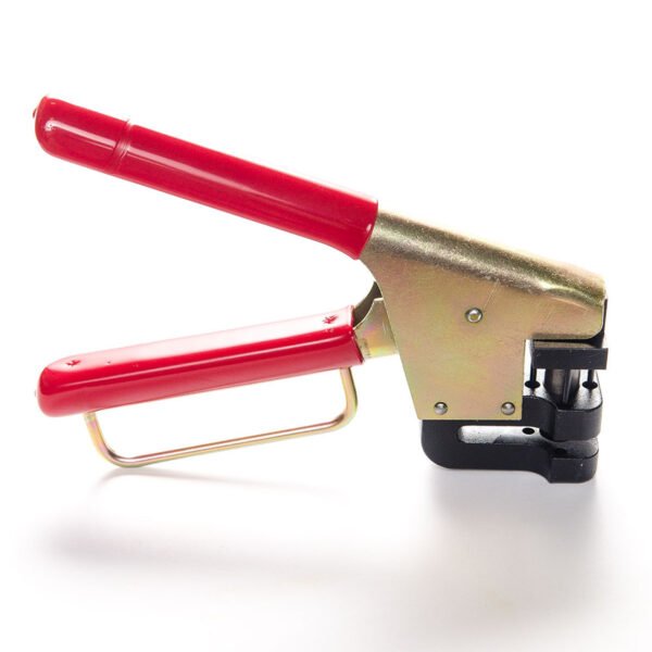 Twist-Lock Deluxe Lever Hand Punch Tool