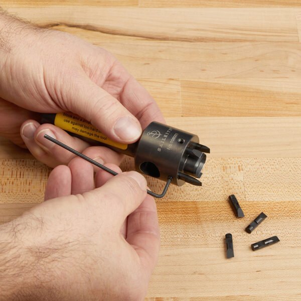 Canvasworkers' Tool Kit