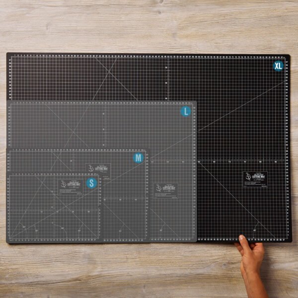 Sailrite Self Healing Double-Sided Cutting Mat 24" x 36"