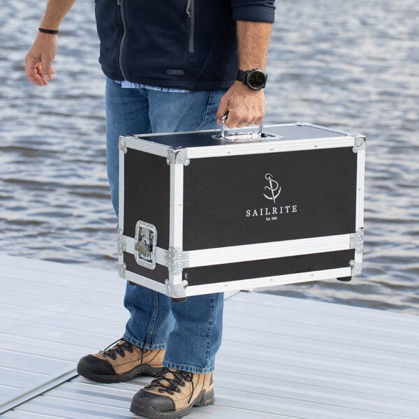 Ultrafeed Industrial Carrying Case