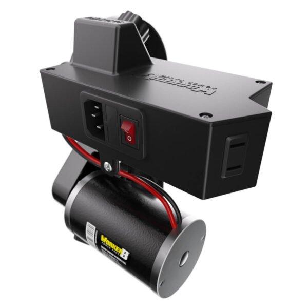 Sailrite WorkerB Power Pack Motor System (110V)