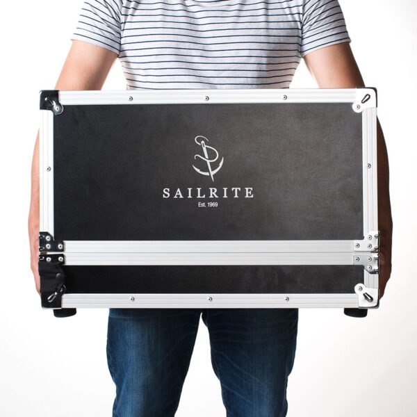 Ultrafeed Industrial Carrying Case