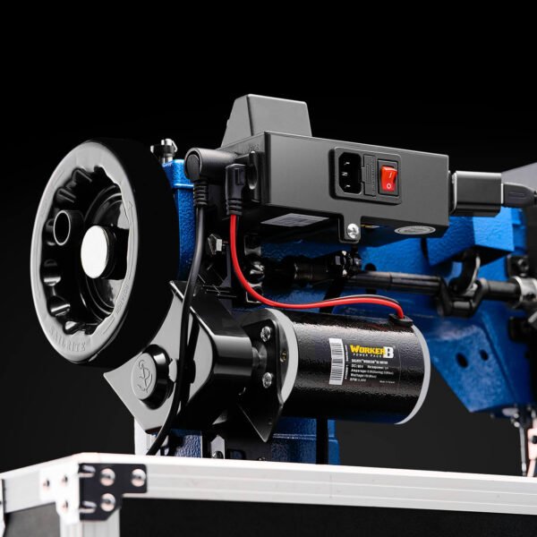 Sailrite WorkerB Power Pack Motor System (110V)