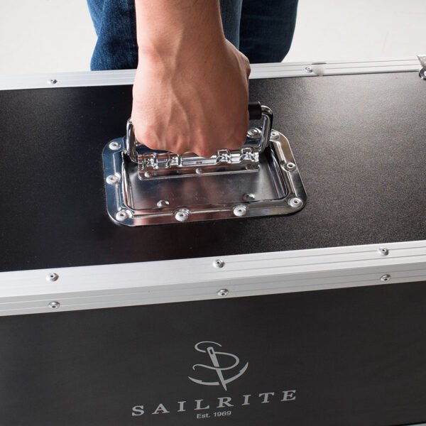 Ultrafeed Industrial Carrying Case