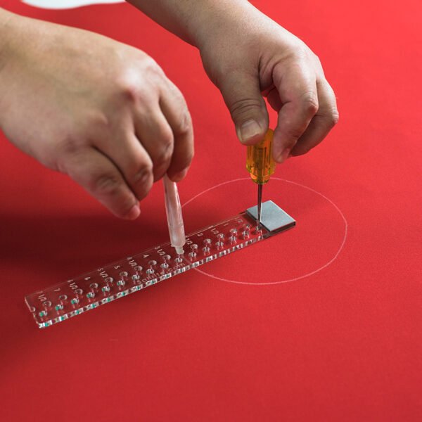 Canvasworkers' Tool Kit
