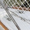 Suncor Quick Attach Lifeline Kit With Closed Gate