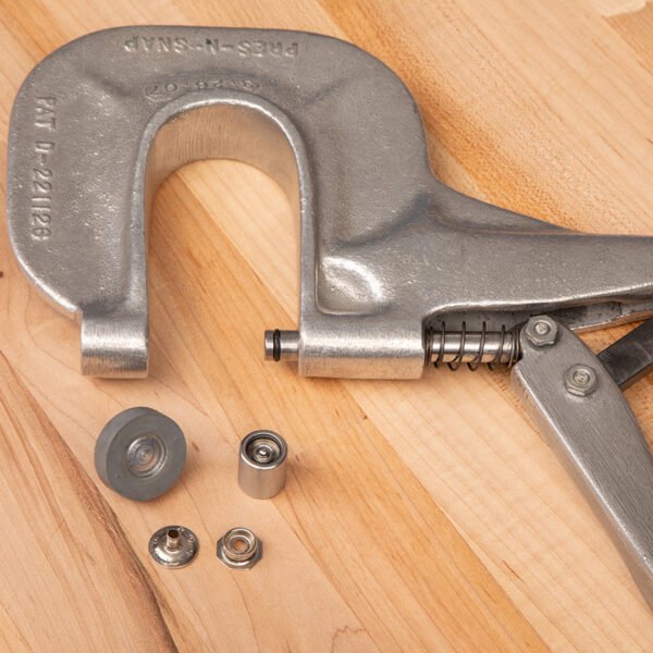 Canvasworkers' Tool Kit