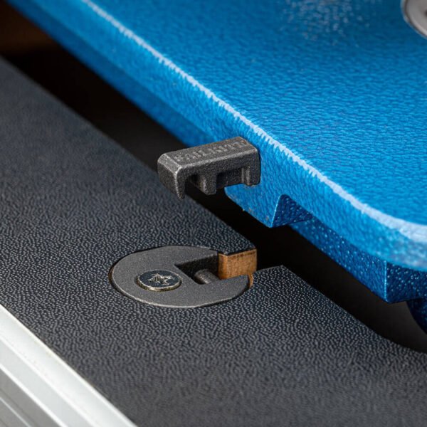 Ultrafeed Industrial Carrying Case
