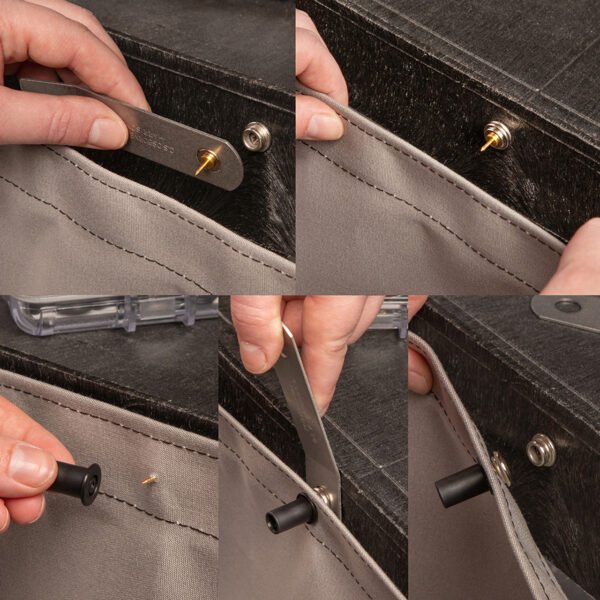 Canvasworkers' Tool Kit